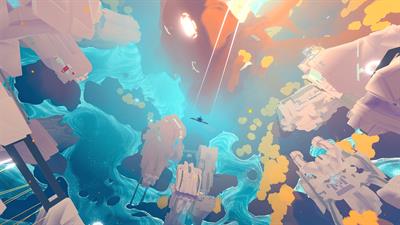 InnerSpace - Screenshot - Gameplay Image