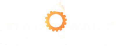 Star Wars: Droid Repair Bay - Clear Logo Image