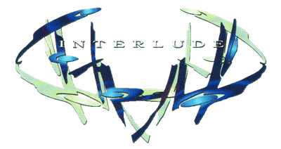 Interlude - Clear Logo Image