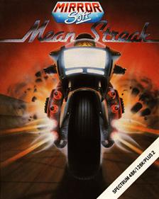 Mean Streak - Box - Front Image