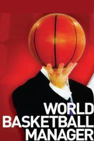 World Basketball Manager 2010 - Box - Front Image
