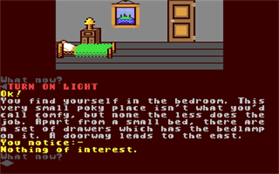 Treasure Isle - Screenshot - Gameplay Image