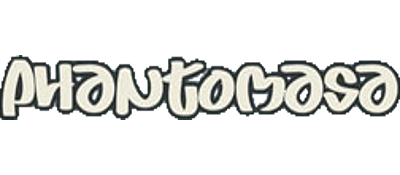 Phantomasa - Clear Logo Image