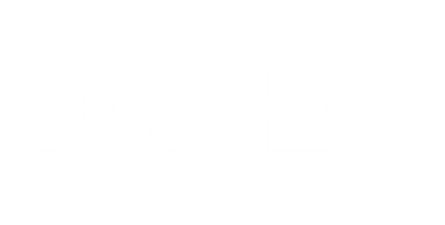 Duet - Clear Logo Image