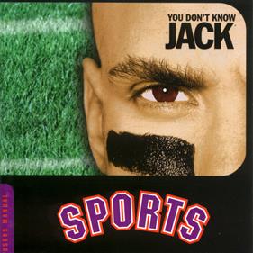 You Don't Know Jack: Sports