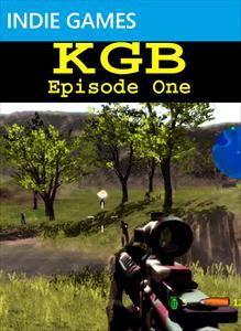 KGB: Episode One