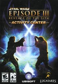 Star Wars Episode III: Revenge of the Sith Activity Center