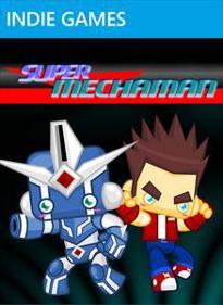Super MechaMan