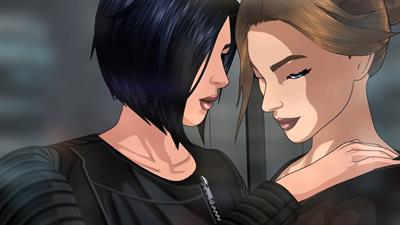 Fear Effect Sedna - Screenshot - Gameplay Image