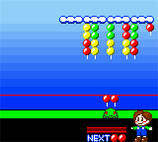 Pop n' Pop - Screenshot - Gameplay Image