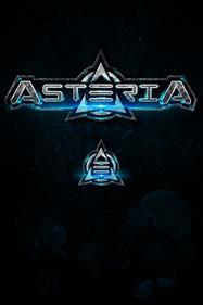 Asteria - Box - Front Image