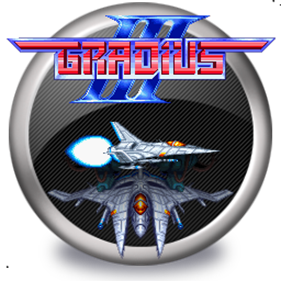 Gradius III - Icon Image