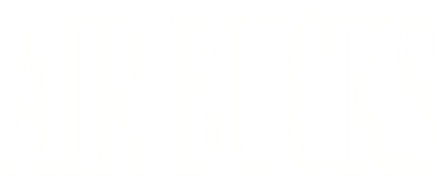 Air Bucks: Build Your Own Airline - Clear Logo Image