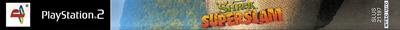 Shrek SuperSlam - Banner Image