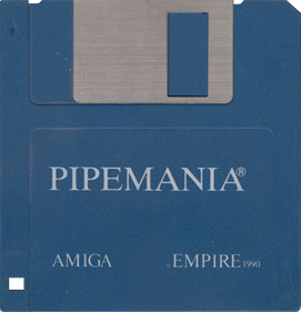 Pipe Dream - Disc Image