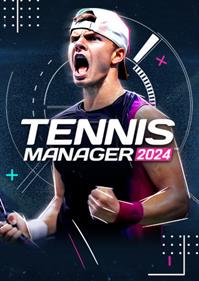 Tennis Manager 2024