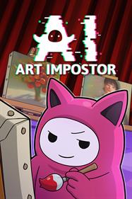 AI: Art Impostor