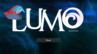 Lumo - Screenshot - Game Title Image