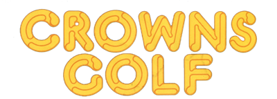 Crowns Golf - Clear Logo Image
