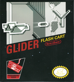 Glider: Mad House