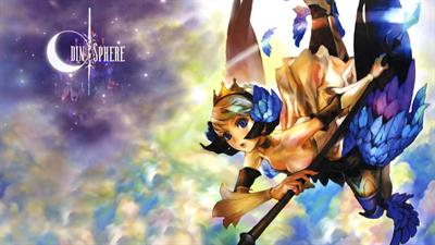 Odin Sphere - Fanart - Background Image