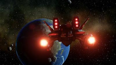 Guardians of Orion - Screenshot - Gameplay Image