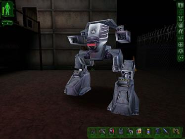 Deus Ex - Screenshot - Gameplay Image