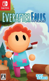 Everafter Falls