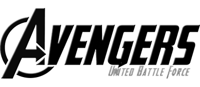 Avengers: United Battle Force - Clear Logo Image