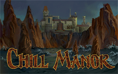 Chill Manor - Screenshot - Game Title Image