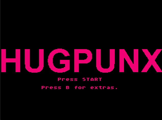 HugPunx