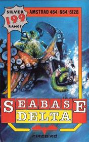 Seabase Delta - Box - Front Image