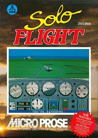 Solo Flight: Second Edition