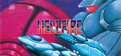 Hellfire - Banner Image