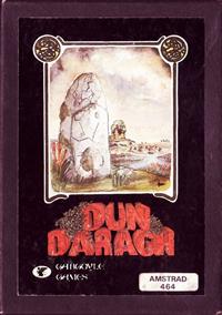 Dun Darach - Box - Front Image