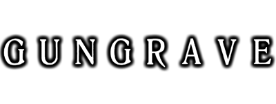 Gungrave - Clear Logo Image