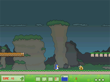 Mole Invasion - Screenshot - Gameplay Image