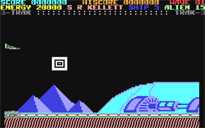 Raskel - Screenshot - Gameplay Image