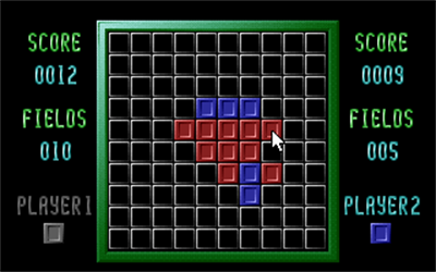 Magnetic - Screenshot - Gameplay Image