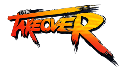 The TakeOver - Clear Logo Image