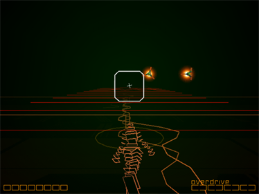 Rez - Screenshot - Gameplay Image