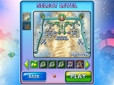 Action Ball 2 - Screenshot - Game Select Image