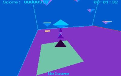 Continuum - Screenshot - Gameplay Image