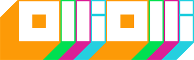 OlliOlli - Clear Logo Image