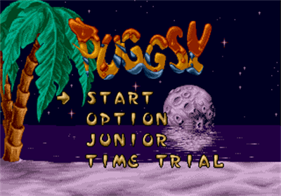 Puggsy - Screenshot - Game Title Image