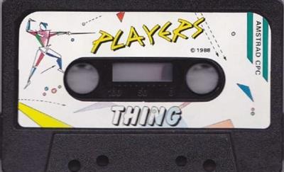 Thing! - Cart - Front Image