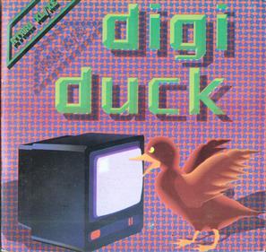 Digi Duck - Box - Front Image