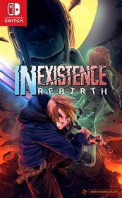Inexistence Rebirth - Box - Front Image