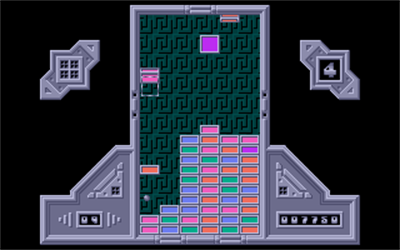 Zyconix - Screenshot - Gameplay Image