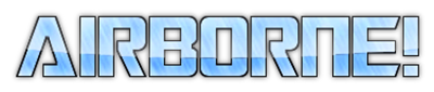 Airborne! - Clear Logo Image